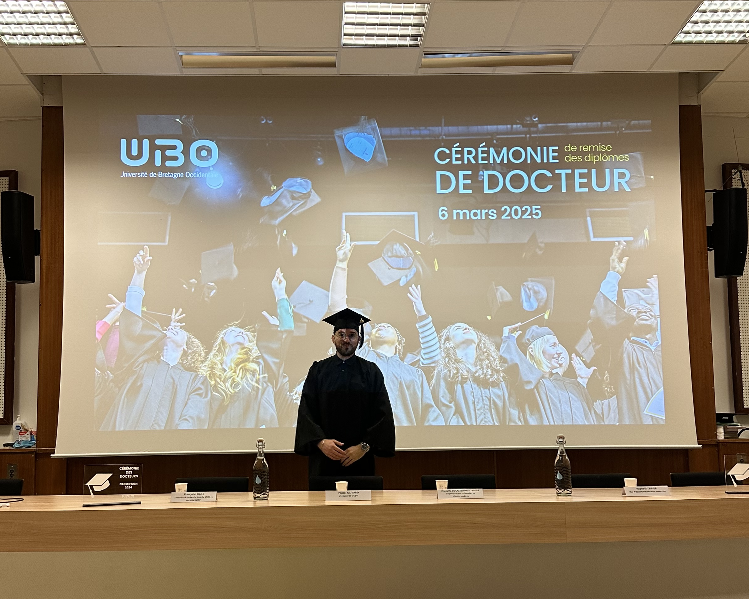 Illustration de la thèse